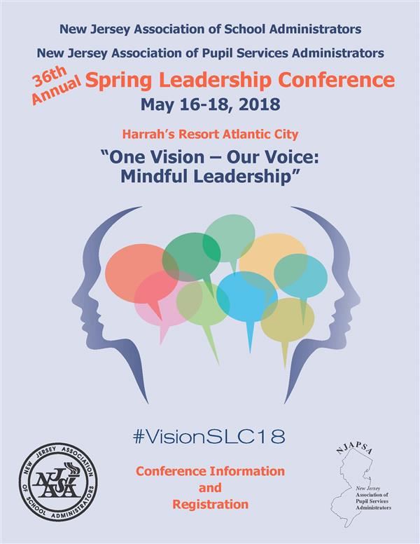 Spring Leadership Conference 2018 